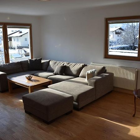 Apartments Sprung Radstadt Bagian luar foto