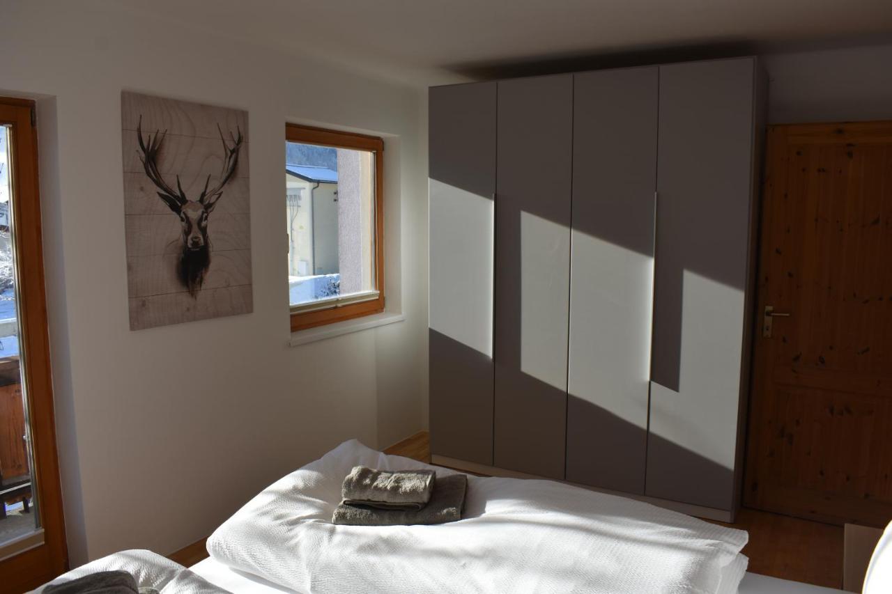 Apartments Sprung Radstadt Bagian luar foto