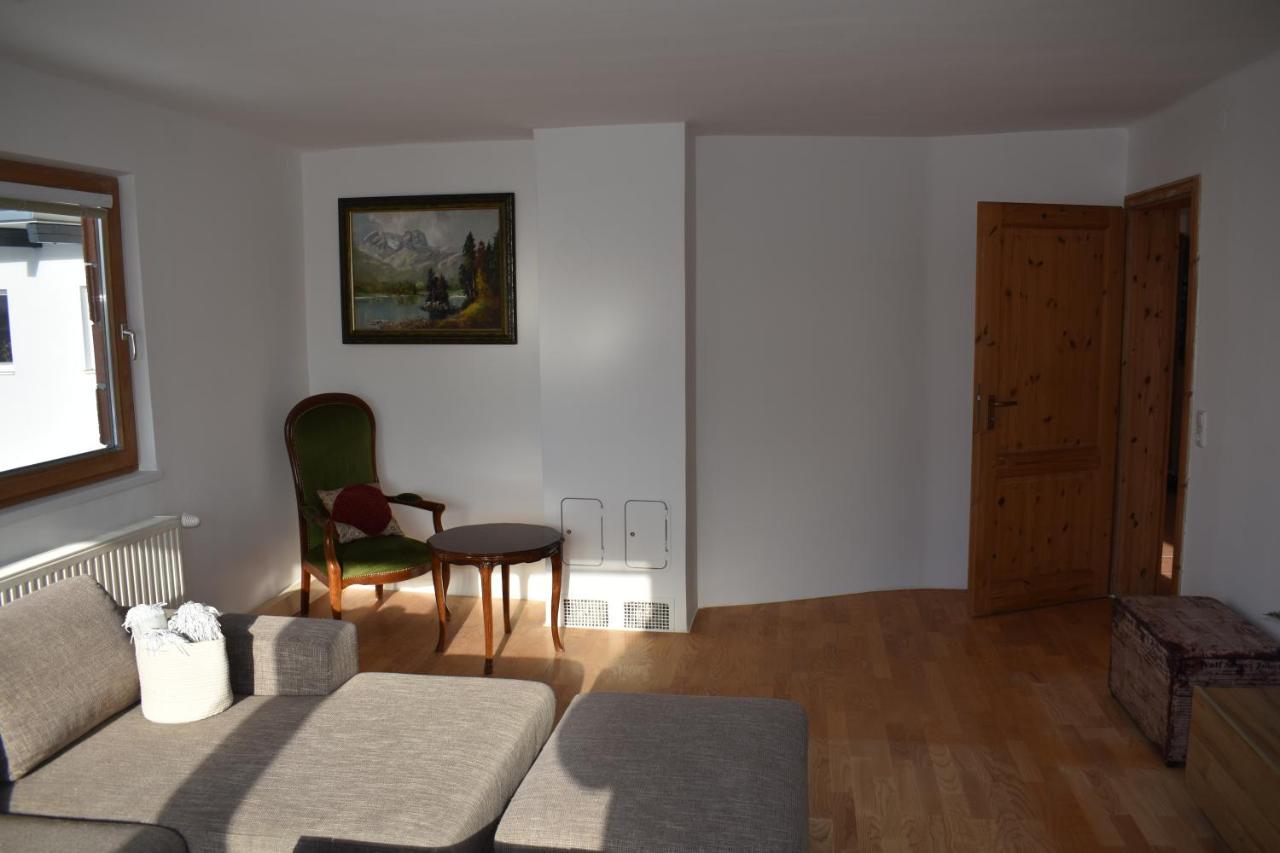 Apartments Sprung Radstadt Bagian luar foto