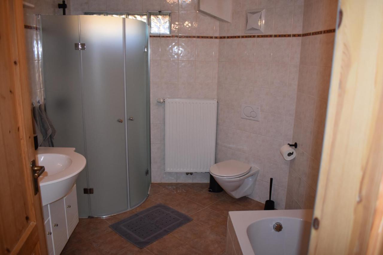 Apartments Sprung Radstadt Bagian luar foto